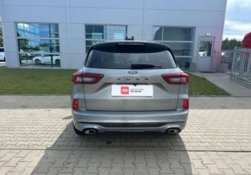 Ford Kuga III SUV Facelifting 2.5 FHEV 180KM 2025 Ford Kuga 2.5 FHEV 180 KM automat - Faktura VAT23 2.5 Hybryda 180KM, zdjęcie 7
