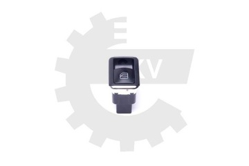 PŘEPÍNAČ OKNO MERCEDES C GLK A2049058202