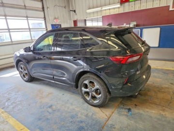 Ford Escape III 2024 Ford Escape ST Line 2024 1.5 Benzyna 180KM, zdjęcie 1