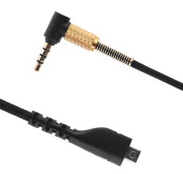 Кабель для SteelSeries Arctis 3 5 7 Pro 2м