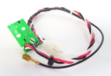 Rainbow enkoder pompy E2 Gold Blu Black