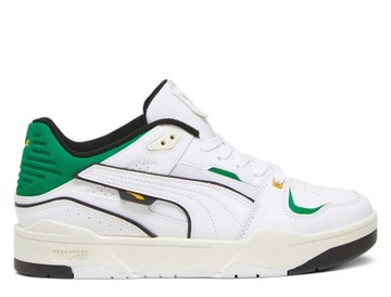 Buty męskie białe Puma Slipstream 39326601 41