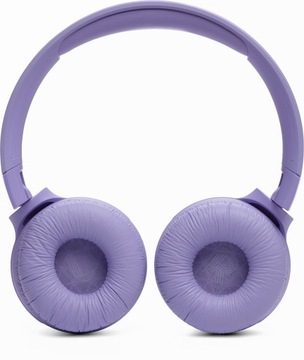 НАУШНИКИ BLUETOOTH JBL TUNE 525 BT ФИОЛЕТОВЫЙ
