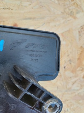 ALFA ROMEO GIULIETTA 1.4 MA 170 KM PCV MOTORU