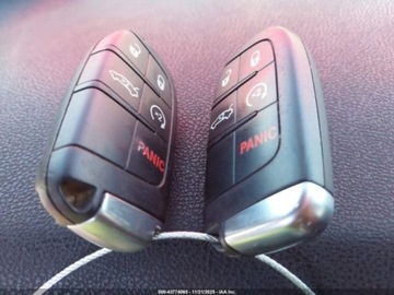 Dodge Charger VII 2021 Dodge Charger Rt 2021, 5.7L V8 370KM, RWD, od ubezpieczalni 5.7 Benzyna, zdjęcie 13