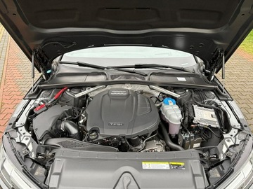 Audi A4 B9 Avant 2.0 TFSI ultra 190KM 2018 Audi A4 Avant S-Line 2.0 190 KM Bang &amp; Olufsen, zdjęcie 38