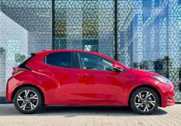 Toyota 2025 Toyota Yaris Yaris Style FV23 Salon PL Serwis ASO KINTO 1 wl., zdjęcie 3