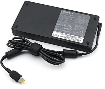 ORYGINALNY zasilacz LENOVO 230W 20V 11.5A Slim Tip