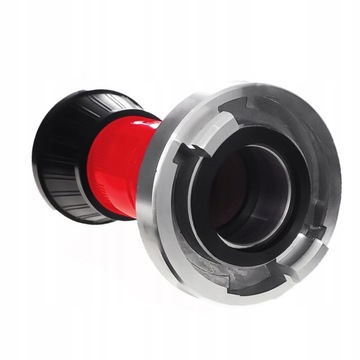 ПОЖАРНЫЙ ШЛАНГ 20 м СОПЛА Водомет 2 дюйма