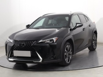 Lexus UX Crossover 200 171KM 2019 Lexus UX 200, Salon Polska, Serwis ASO, Automat, zdjęcie 1