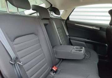 Ford Mondeo V Sedan Facelifting 2.0 EcoBlue 150KM 2021 Ford Mondeo 2.0 EcoBlue 150KM Automat SalonPL SerwisASO Gwarancja Vat-Marza, zdjęcie 31