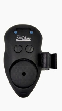 WODOODPORNY SYGNALIZATOR SUMOWE LED+ CENTRALKA 3+1