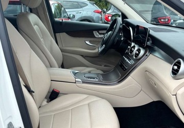 Mercedes GLC C253 2021 Mercedes-Benz GLC 4x4 Gwarancja 2.0 Benzyna 258KM, zdjęcie 10