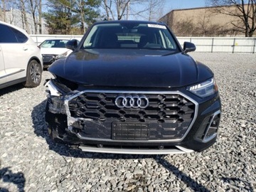 Audi Q5 II 2023 Audi Q5 PRESTIGE 45 2023, od ubepieczalni 2.0 Benzyna 261KM, zdjęcie 2