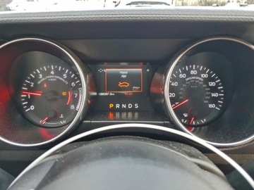 Ford Mustang VI 2020 Ford Mustang 2020 2.3l 2.3 Benzyna 310KM, zdjęcie 9