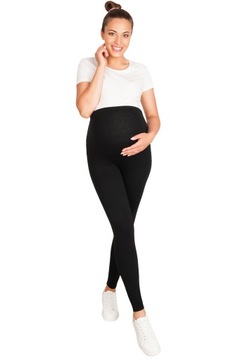 ЛЕГГИНГИ ДЛЯ беременных ЛЕГГИНСЫ С РАЗМЕРОМ ПАНЕЛЬ S LONG