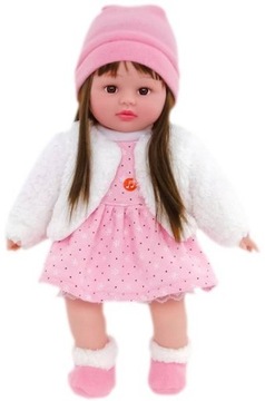 Bobas Doll Olde 45 см