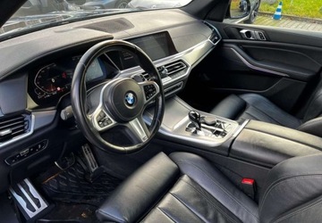BMW X5 G05 SUV 2.0 25d 231KM 2022 BMW X5 xDrive25d 231 KM 2.0 diesel BMW Premium Selection 2.0 Diesel, zdjęcie 14