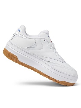 Reebok Buty Club C Extra Shoes GZ2424 Biały