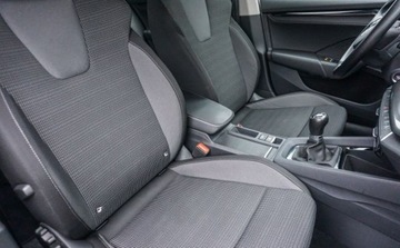Skoda Octavia IV Kombi 2.0 TDI 115KM 2021 Skoda Octavia 2,0 TDI 115 KM 2.0 Diesel 116KM, zdjęcie 17