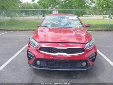 Kia 2019 Kia Inny 2019 Kia Forte LXS IVT 2.0 Benzyna 147KM, zdjęcie 10