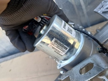 RENAULT CAPTUR I 13-19 SERVO  ŘÍDÍCÍ 6700003028A 682008543R