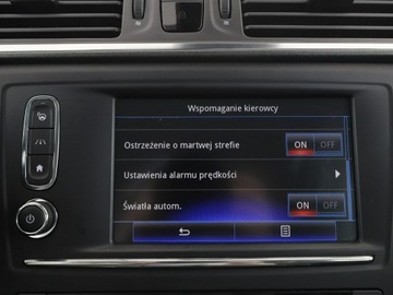 Renault Kadjar Crossover 1.6 TCe Energy 163KM 2017 Renault Kadjar full LED navi klima auto grzane, zdjęcie 25