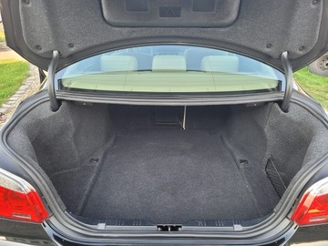 BMW Seria 5 E60 Sedan 2.0 520d 177KM 2007 BMW E60 - OKAZJA SUPER NISKI PRZEBIEG ! TYLKO 106 TYS.KM !!!!!!!!!, zdjęcie 17