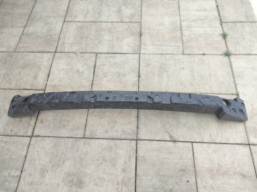 Absorber styropian zderzaka przód przedniego TOYOTA CAMRY VIII 8 17-