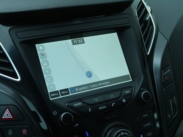 Hyundai i40 Sedan Facelifting 2.0 GDI 165KM 2017 Hyundai i40 2.0 GDI, Salon Polska, 1. Właściciel, zdjęcie 11