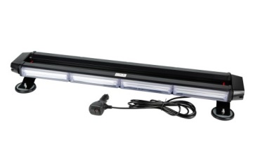 СТРОБОСКОП СИНИЙ ЛУЧ ROAKER 64СМ 12В 24В ПОЖАРНАЯ АВАРИЯ | 4 СТРАНИЦЫ