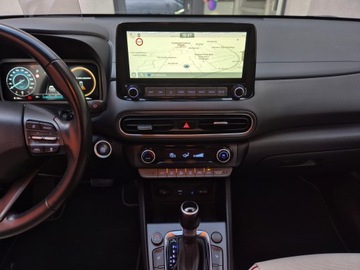 Hyundai Kona I 2021 Hyundai Kona 1.6 CRDi Mild-Hybrid Creative 2WD, zdjęcie 21
