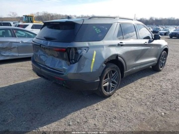 Ford Explorer VI 2025 Ford Explorer St-Line 2025 2.3 Benzyna 300KM, zdjęcie 5