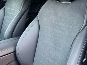 Mercedes GLC C254/X254 Coupe 2.0 220d 197KM 2026 MERCEDES-BENZ GLC 220 d 4-Matic AMG Line 2.0 (197KM) 2026, zdjęcie 5