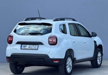 Dacia Duster II SUV Facelifting 1.0 TCe 90KM 2024 Dacia Duster 1.0 TCe 90KM salon Polska 1wl serwis VAT23 Benzyna 90KM, zdjęcie 14