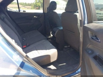 Chevrolet 2024 Chevrolet Equinox CHEVROLET EQUINOX AWD LT 2024, od ubezpieczalni 1.5 175KM, zdjęcie 9