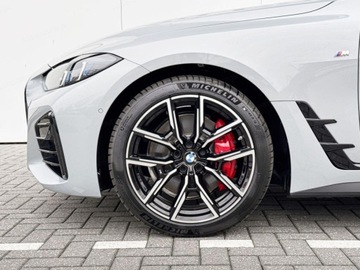 BMW Seria 4 G22-23-26 Coupe 2.0 430i 245KM 2025 BMW Seria 4 Gran Coupe 430i xDrive Sport Sedan 2.0 (245KM) 2025, zdjęcie 10