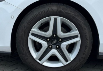 Ford Focus IV 2022 Ford Focus Kamera Navi Webasto Automat Led Grzane fotelekierownica, zdjęcie 12