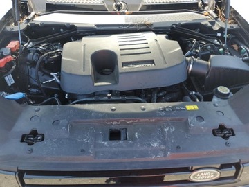 Land Rover Defender IV (L663) 2024 Land Rover Defender 110 S 2024 3.0l 3.0 Benzyna 395KM, zdjęcie 6