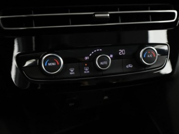 Opel Mokka II SUV 1.2 Turbo 100KM 2021 Opel Mokka Elegance kamera Bluetooth tempomat LED, zdjęcie 24