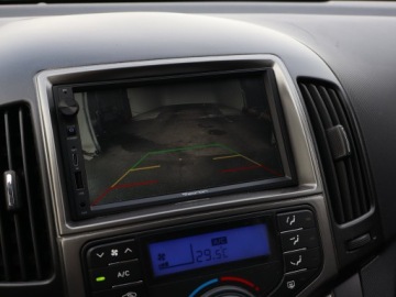 Hyundai i30 I 2011 Hyundai i30 1.6 CRDi, Automat, Klima, Klimatronic, zdjęcie 16