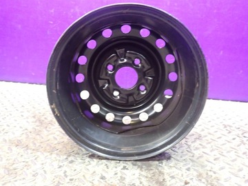 NISSAN PRIME P10 DISK OCELOVÝ R14 14 5,5J 14R ET45 4X114,3 4030093J00