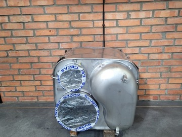 KATALIZATOR DOC SCR DPF MAN TGX TGS E6 81151036131 81.15103-6131