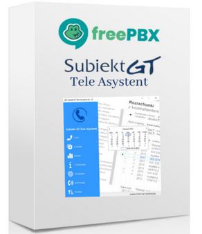 АТС VOIP телефонная станция + GSM шлюз 1 x SIM + 1 VOIP телефон