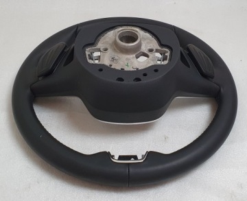 РУЛЕВОЕ КОЛЕСО SKODA KODIAQ OCTAVIA IV