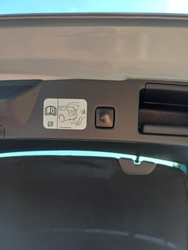 Ford Kuga III SUV 2.0 EcoBlue 190KM 2021 FORD KUGA 2.0 EcoBlue AWD ST-Line X 2021 rok, zdjęcie 9