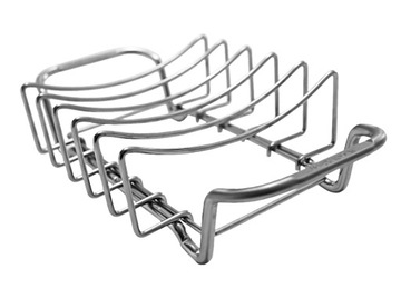 Подставка для жареных королевских ребрышек и жаркого