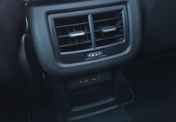 Seat Ateca SUV 2.0 TSI 190KM 2020 Seat Ateca 2.0TSI 190KM LED 4x4 Navi Kamera 360 Panorama isofix Oplaty Gwa, zdjęcie 19