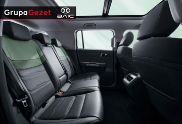  BAIC BJ30 1.5T 280KM 4x4 7DCT HYBRID *przedsprzedaż od I.2026, zdjęcie 14