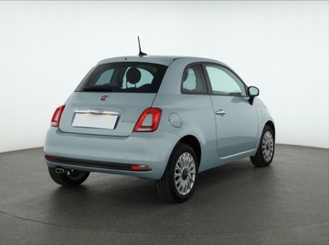 Fiat 500 IV 2023 Fiat 500 1.0 mild-hybrid, Salon Polska, zdjęcie 4